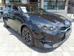 Kia CEED_5 1.0T 48V DCT 100 NIGHTLINE STD 4.000 km 24.790 &euro; Höhenkirchen-Siegertsbrun 85635