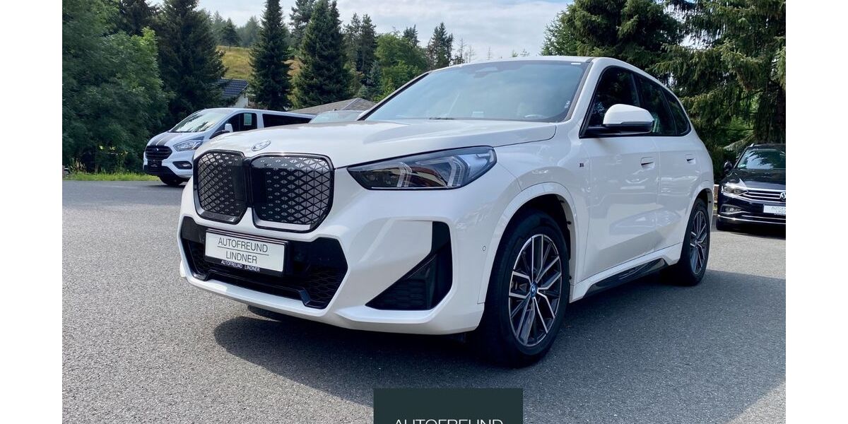 BMW iX1 29.996 km 39.999 &euro; Bad Gottleuba-Berggießhübel / Bahra 01816