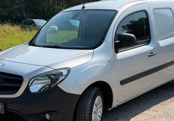 Mercedes-Benz Citan 116.000 km 11.900 &euro; Hechthausen 21755