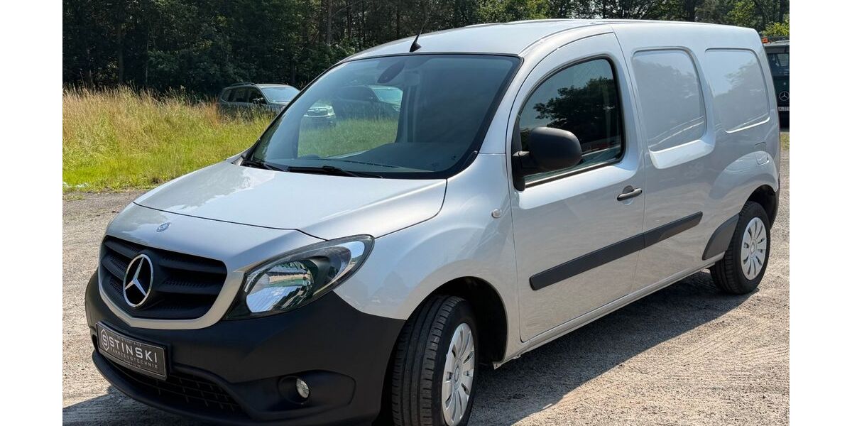 Mercedes-Benz Citan 116.000 km 11.900 &euro; Hechthausen 21755