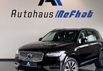 Volvo XC90 49.800 km 41.950 &euro; Lohne 49393