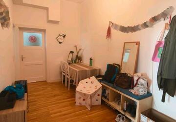 Wohnung Hamburg Eimsbüttel - 2 Zimmer, 48 m&sup2;, 1.200&euro; | Angebot:27658146