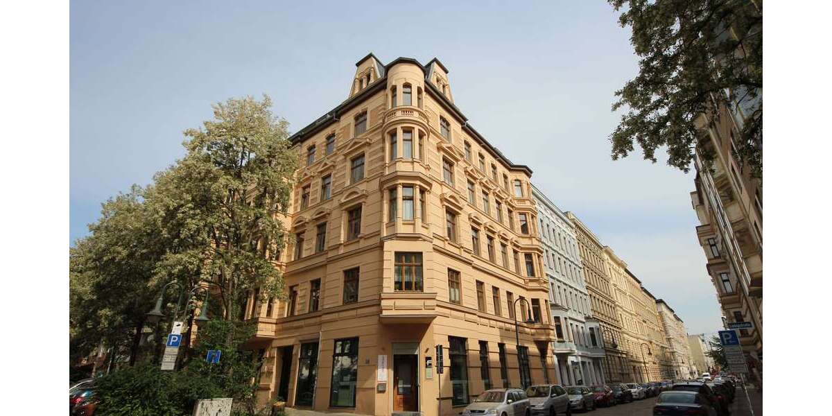 Etagenwohnung Magdeburg Altstadt - 4 Zimmer, 103 m&sup2;, 1.050&euro; | Angebot:27657738