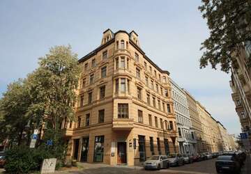 Wohnung Magdeburg Altstadt - 4 Zimmer, 103 m&sup2;, 1.050&euro; | Angebot:27657738