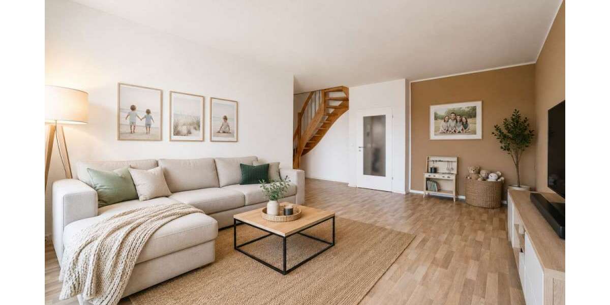 Etagenwohnung Plauen Chrieschwitz - 5 Zimmer, 113 m&sup2;, 650&euro; | Angebot:27270365