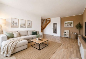 Wohnung Plauen Chrieschwitz - 5 Zimmer, 113 m&sup2;, 650&euro; | Angebot:27270365