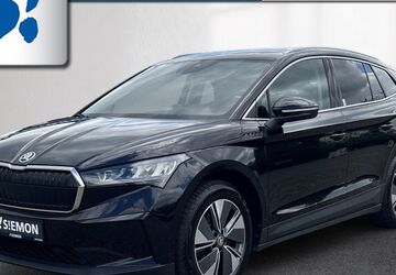 Skoda Enyaq 78.362 km 30.930 &euro; Wiesmoor 26639