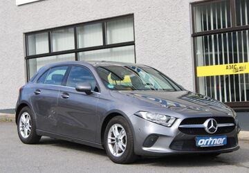 Mercedes-Benz A 180 98.700 km 13.990 &euro; Passau 94036
