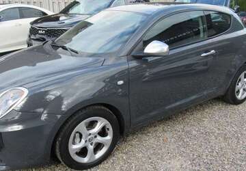 Alfa Romeo MiTo 74.600 km 9.950 &euro; Gettorf 24214