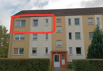 Wohnung Warin - 4 Zimmer, 76 m&sup2;, 330&euro; | Angebot:27639935