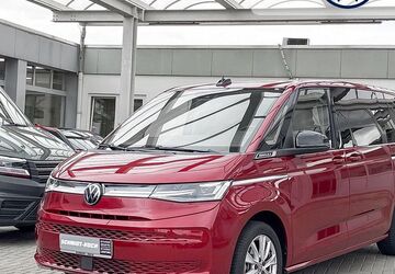 VW T7 Multivan 15.999 km 51.899 &euro; Bremerhaven 27576