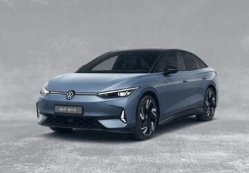 VW ID.7 8.023 km 51.930 &euro; Bamberg 96052