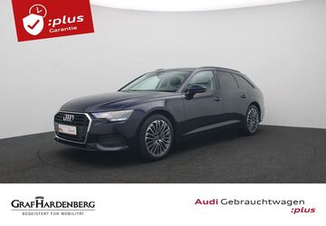 Audi A6 48.935 km 33.980 &euro; Karlsruhe 76131