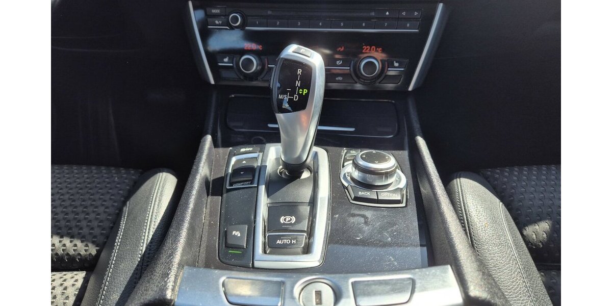 BMW 530 Gran Turismo d 169.400 km 11.990 &euro; Rodgau 63110
