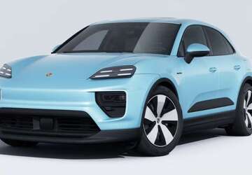 Porsche Macan 4.595 km 73.800 &euro; Bielefeld 33719