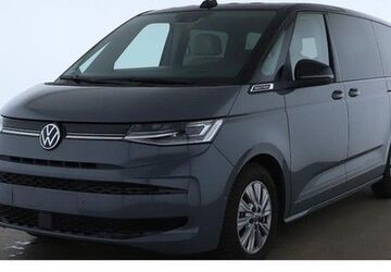 VW T7 Multivan 22.391 km 56.890 &euro; Verl 33415