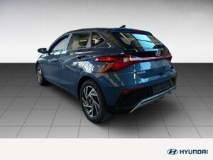 Hyundai i20 Trend Navi ACC Apple CarPlay Android Auto 12.900 km 18.750 &euro; Bad Wünnenberg 33181