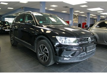 VW Tiguan 2.0 TDI SCR DSG Join 42.980 km 21.980 &euro; Euskirchen 53881