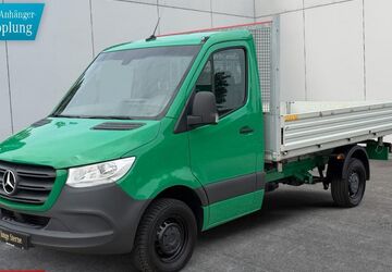 Mercedes-Benz Sprinter 60.383 km 37.723 &euro; Kevelaer 47623