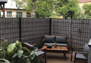 Wohnung Leipzig Stötteritz - 2 Zimmer, 60 m&sup2;, 600&euro; | Angebot:27657154