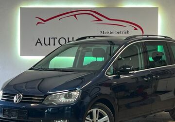VW Sharan 241.000 km 6.980 &euro; Neustadt an der Donau 93333