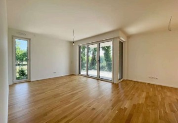 Wohnung Hattersheim am Main - 3 Zimmer, 87 m&sup2;, 1.500&euro; | Angebot:27292188