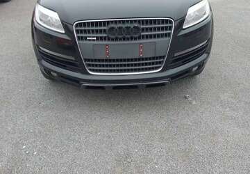 Audi Q7 327.000 km 5.000 &euro; Meiningen 98617