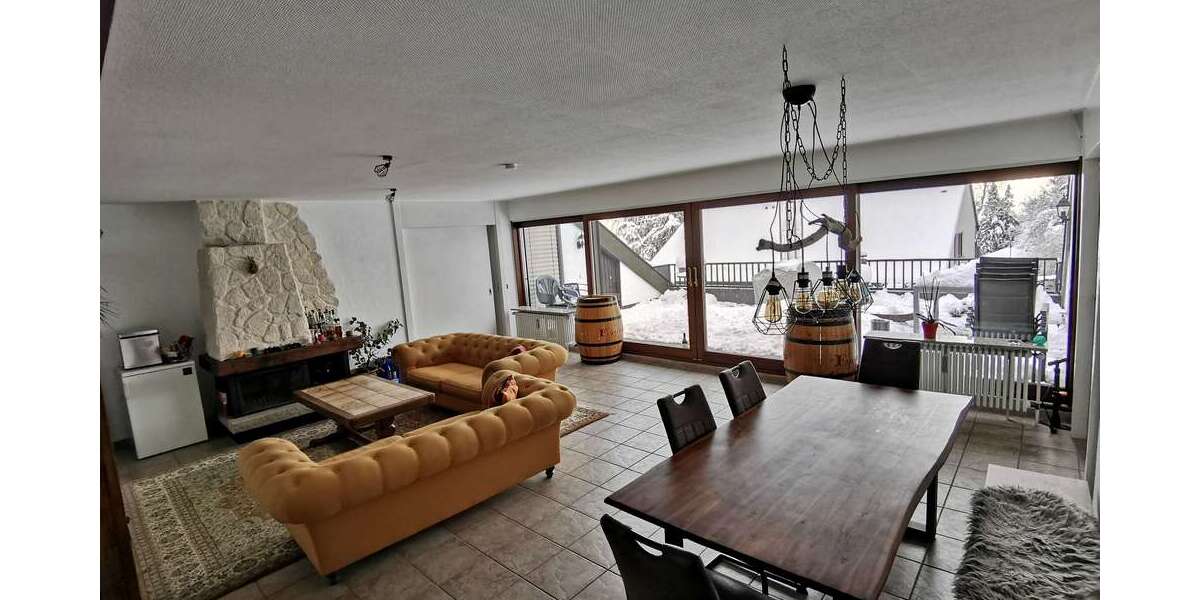 Etagenwohnung Friedrichshafen - 1 Zimmer, 20 m&sup2;, 420&euro; | Angebot:27294576