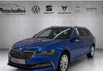 Skoda Superb 43.297 km 27.980 &euro; Ahrensburg 22926