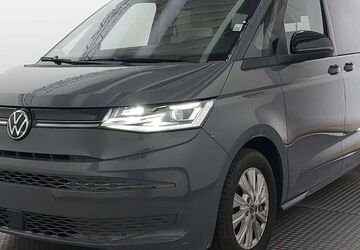 VW T7 Multivan 106.400 km 38.950 &euro; Steinbach-Hallenberg OT Herges-Hallenberg 98587