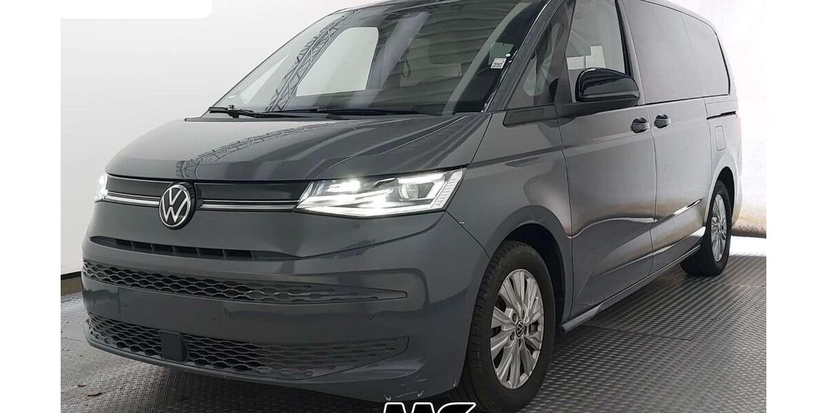 VW T7 Multivan 106.400 km 38.950 &euro; Steinbach-Hallenberg OT Herges-Hallenberg 98587