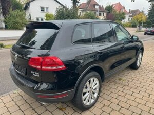 VW Touareg 3.0 V6 TDI Terrain Tech 4 Motion 169.000 km 15.990 &euro; Neckarsulm 74172