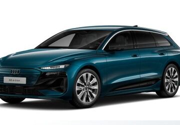 Audi A6 e-tron 17.471 km 67.950 &euro; Großwallstadt 63868