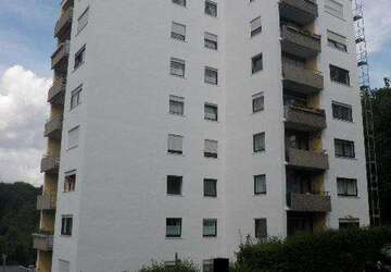 Wohnung Siegen - 3 Zimmer, 76 m&sup2;, 608&euro; | Angebot:27658361