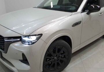 Mazda CX-60 18.000 km 40.990 &euro; Rinteln 31737