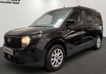 Ford Tourneo Courier 29.298 km 20.450 &euro; Neuss 41464