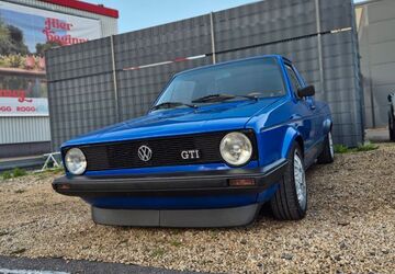 VW Caddy 22.000 km 9.500 &euro; Bitz 72475