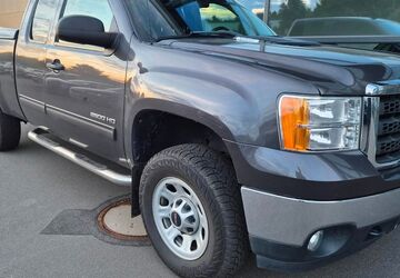 GMC Sierra 99.234 km 22.950 &euro; Geesthacht bei Hamburg 21502