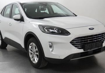 Ford Kuga 144.411 km 13.750 &euro; Bebra 36179