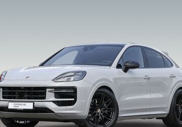 Porsche Cayenne 51.984 km 98.900 &euro; Kempten 87437