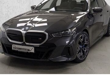 BMW i5 14.275 km 64.990 &euro; Düsseldorf 40595