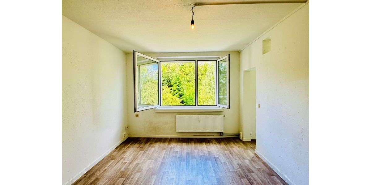 Etagenwohnung Freital Zauckerode - 1 Zimmer, 25 m&sup2;, 176&euro; | Angebot:27292848