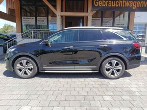 Kia SORENTO 2.2D AWD AT8 GT-LINE|PREMIUM|GD 103.973 km 23.960 &euro; Höhenkirchen-Siegertsbrun 85635