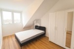 WG ZIMMER FREI AB 1.12.26 - Etagenwohnung Mannheim Käfertal | Angebot:27269529