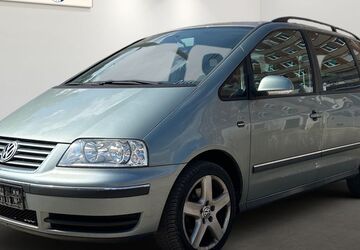 VW Sharan 209.442 km 1.999 &euro; Berlin 12681