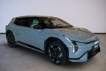 Kia EV4 81 GTL|DRIVE-WISE|COMFORT|CONNECT 4.000 km 41.990 &euro; Höhenkirchen-Siegertsbrun 85635