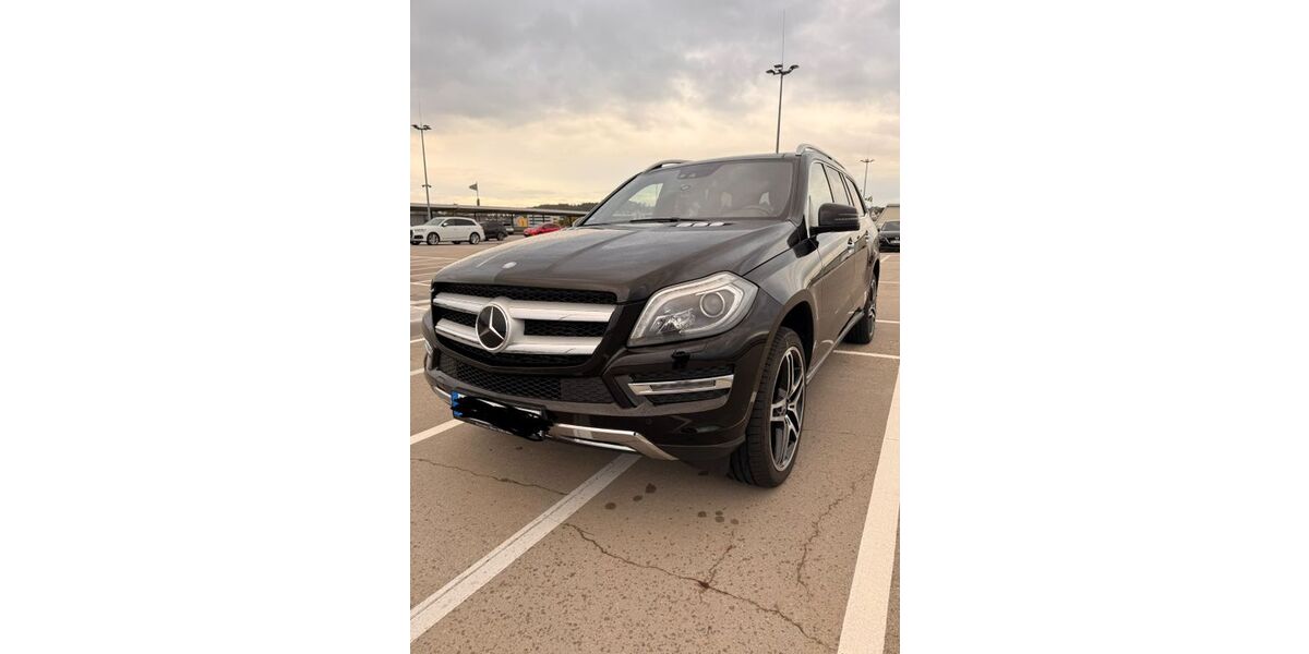 Mercedes-Benz GL 350 311.000 km 18.999 &euro; Sindelfingen 71065