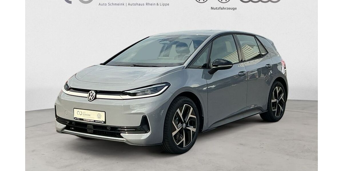 VW ID.3 4.900 km 35.880 &euro; Bocholt 46395