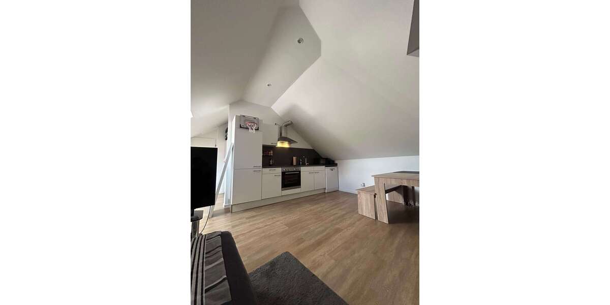 Etagenwohnung Birkweiler - 1 Zimmer, 31 m&sup2;, 400&euro; | Angebot:27286778