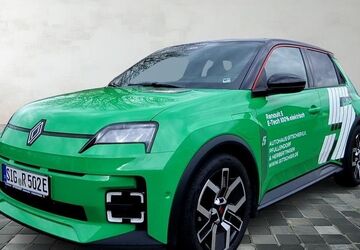 Renault R 5 10.500 km 25.300 &euro; Pfullendorf-Denkingen 88630